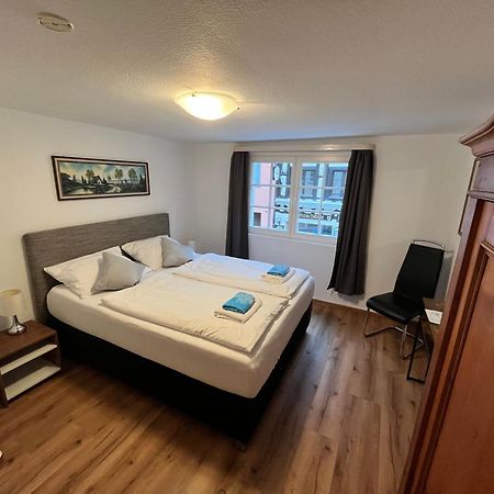 Gaestehaus Am Hafen Меерсбург Экстерьер фото