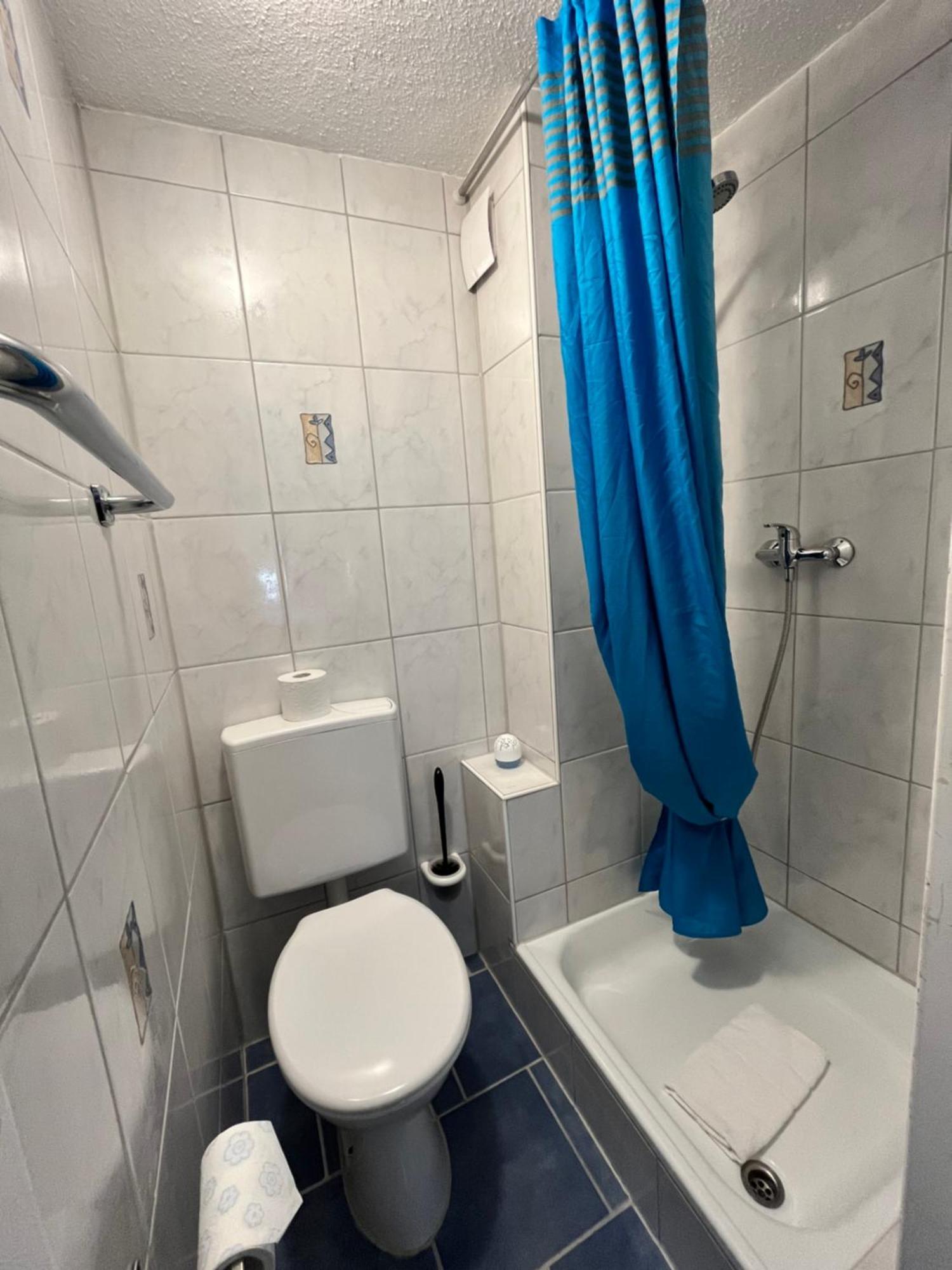 Gaestehaus Am Hafen Меерсбург Экстерьер фото