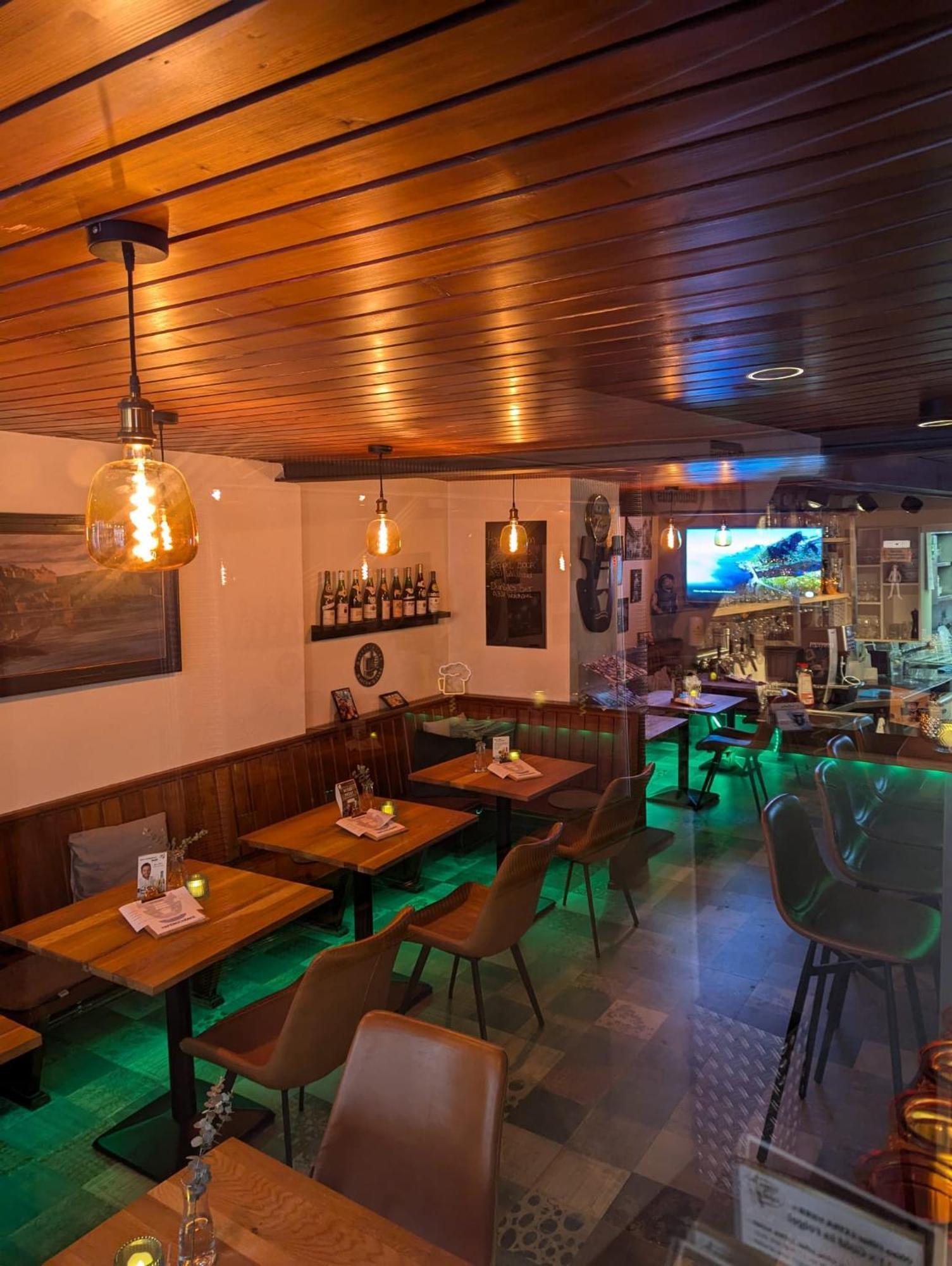 Gaestehaus Am Hafen Меерсбург Экстерьер фото
